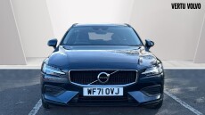 Volvo V60 2.0 B3P Momentum 5dr Auto [7 speed] Petrol Estate